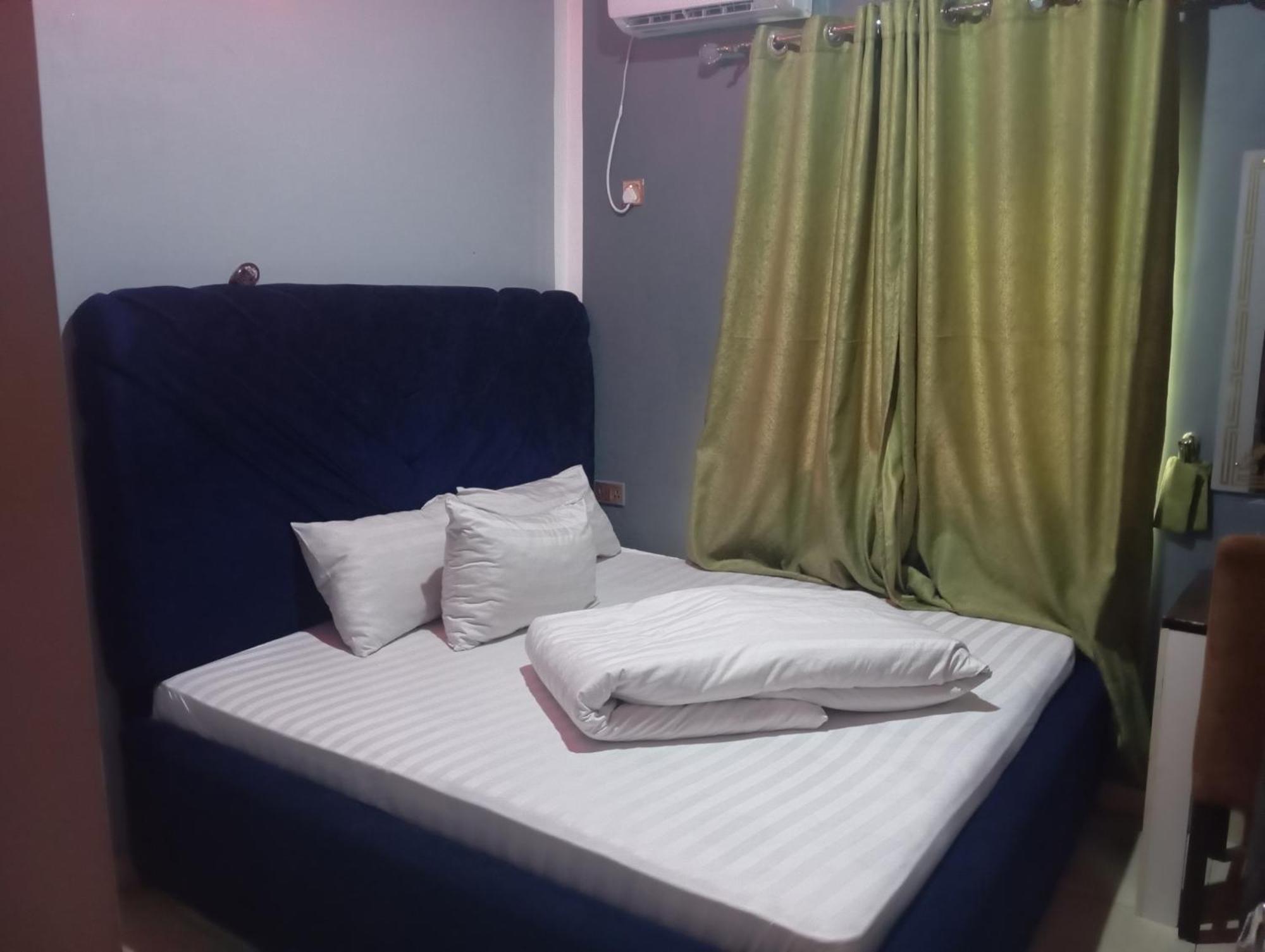 Charles Groove Hotel & Suit Port Harcourt Exterior photo